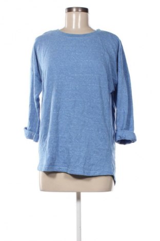 Damen Shirt H&M, Größe M, Farbe Blau, Preis € 5,99