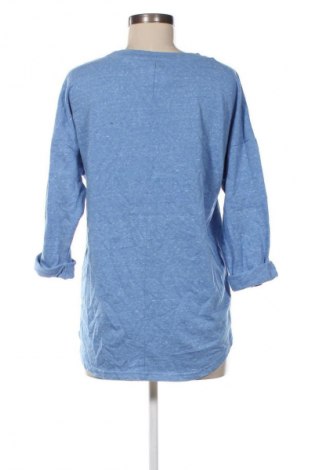 Damen Shirt H&M, Größe M, Farbe Blau, Preis € 5,99