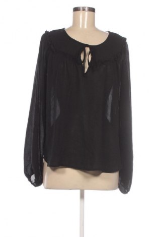 Női blúz H&M, Méret M, Szín Fekete, Ár 5 199 Ft