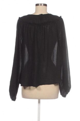 Női blúz H&M, Méret M, Szín Fekete, Ár 5 199 Ft