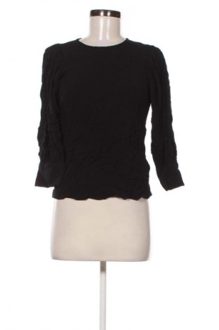 Dámska blúza H&M, Veľkosť S, Farba Čierna, Cena  2,95 €