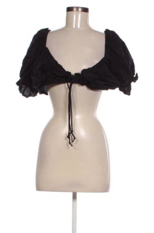 Dámská halenka H&M, Velikost XL, Barva Černá, Cena  79,00 Kč