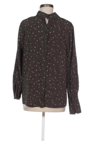 Дамска блуза H&M, Размер XL, Цвят Зелен, Цена 19,99 лв.