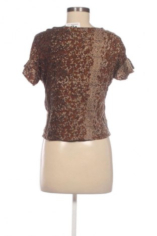 Damen Shirt H&M, Größe S, Farbe Braun, Preis 8,99 €