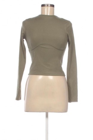 Női blúz H&M, Méret S, Szín Zöld, Ár 1 399 Ft
