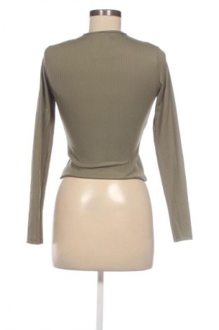 Női blúz H&M, Méret S, Szín Zöld, Ár 1 399 Ft
