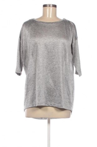 Damen Shirt H&M, Größe S, Farbe Grau, Preis 3,99 €
