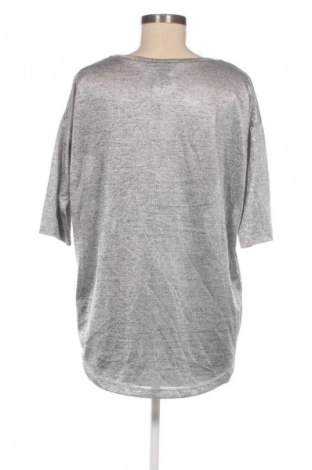 Damen Shirt H&M, Größe S, Farbe Grau, Preis 3,99 €