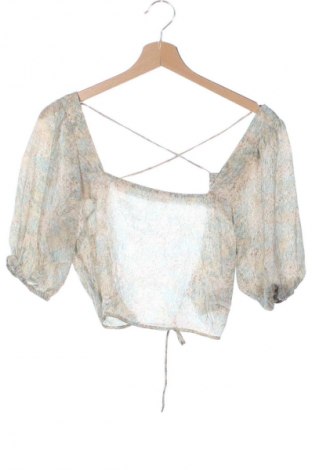 Dámska blúza H&M, Veľkosť XS, Farba Viacfarebná, Cena  7,95 €