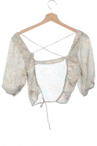 Dámska blúza H&M, Veľkosť XS, Farba Viacfarebná, Cena  7,95 €