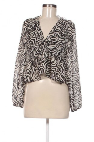 Dámská halenka H&M, Velikost S, Barva Vícebarevné, Cena  69,00 Kč