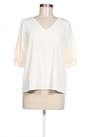 Damen Shirt H&M, Größe M, Farbe Ecru, Preis 5,99 €