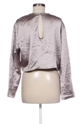 Damen Shirt H&M, Größe M, Farbe Grau, Preis € 5,99