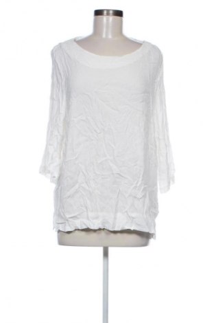Γυναικεία μπλούζα H&M, Μέγεθος XXL, Χρώμα Λευκό, Τιμή 5,99 €