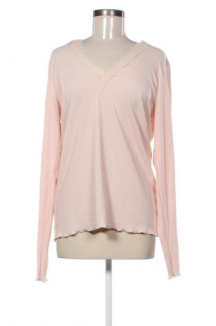 Damen Shirt H&M, Größe XL, Farbe Rosa, Preis 5,99 €