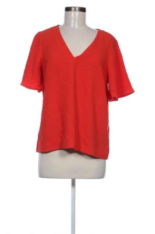 Dámská halenka H&M, Velikost M, Barva Červená, Cena  179,00 Kč