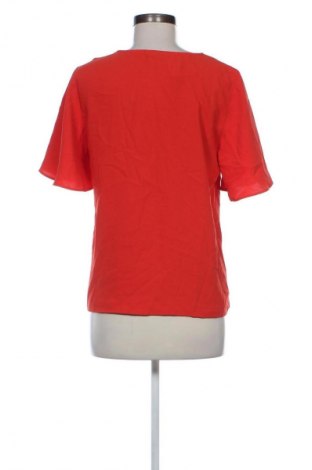 Dámská halenka H&M, Velikost M, Barva Červená, Cena  179,00 Kč