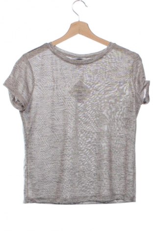 Dámská halenka H&M, Velikost XS, Barva Béžová, Cena  219,00 Kč