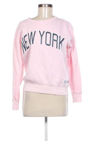 Bluză de femei H&M, Mărime S, Culoare Roz, Preț 48,47 Lei
