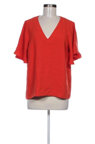 Γυναικεία μπλούζα H&M, Μέγεθος L, Χρώμα Κόκκινο, Τιμή 12,99 €