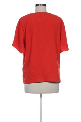 Γυναικεία μπλούζα H&M, Μέγεθος L, Χρώμα Κόκκινο, Τιμή 12,99 €