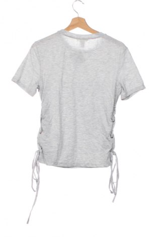 Damen Shirt H&M, Größe XS, Farbe Grau, Preis € 7,99