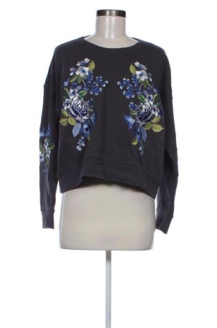 Γυναικεία μπλούζα H&M, Μέγεθος M, Χρώμα Γκρί, Τιμή 5,99 €