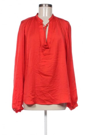 Damen Shirt H&M, Größe M, Farbe Rot, Preis € 3,99