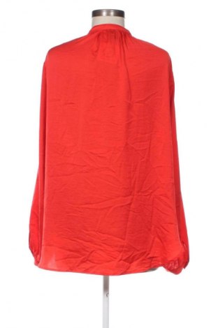 Damen Shirt H&M, Größe M, Farbe Rot, Preis € 3,99