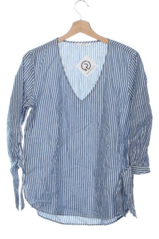 Дамска блуза H&M, Размер XXS, Цвят Многоцветен, Цена 19,99 лв.