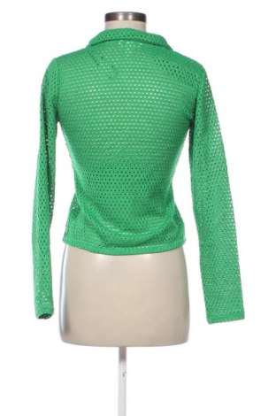 Dámská halenka H&M, Velikost S, Barva Zelená, Cena  69,00 Kč