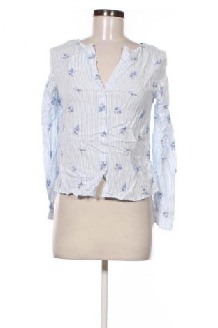 Damen Shirt H&M, Größe M, Farbe Mehrfarbig, Preis 13,99 €