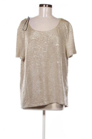 Bluză de femei H&M, Mărime M, Culoare Auriu, Preț 37,99 Lei