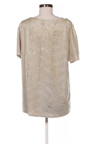 Bluză de femei H&M, Mărime M, Culoare Auriu, Preț 37,99 Lei