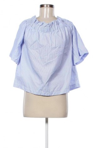 Damen Shirt H&M, Größe XL, Farbe Mehrfarbig, Preis 8,99 €