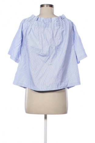 Damen Shirt H&M, Größe XL, Farbe Mehrfarbig, Preis 8,99 €