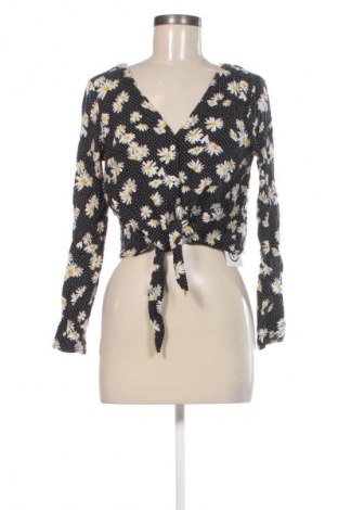 Dámská halenka H&M, Velikost M, Barva Vícebarevné, Cena  79,00 Kč