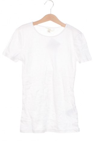 Damen Shirt H&M, Größe XS, Farbe Weiß, Preis € 7,99