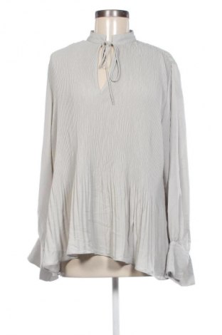 Dámska blúza H&M, Veľkosť M, Farba Sivá, Cena  2,95 €
