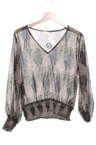 Damen Shirt H&M, Größe XS, Farbe Mehrfarbig, Preis 5,99 €