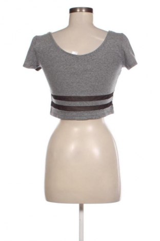 Dámská halenka H&M, Velikost M, Barva Šedá, Cena  189,00 Kč