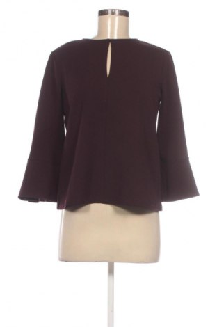 Dámská halenka H&M, Velikost S, Barva Fialová, Cena  99,00 Kč