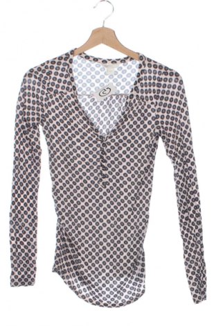 Dámská halenka H&M, Velikost XS, Barva Vícebarevné, Cena  69,00 Kč