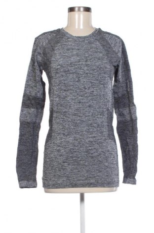 Damen Shirt H&M, Größe L, Farbe Grau, Preis 6,99 €