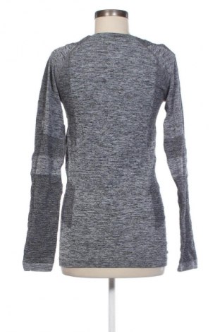 Damen Shirt H&M, Größe L, Farbe Grau, Preis 6,99 €