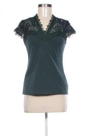 Damen Shirt H&M, Größe S, Farbe Grün, Preis 13,99 €