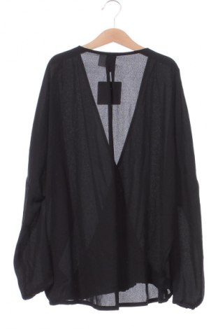Dámská halenka H&M, Velikost XS, Barva Černá, Cena  69,00 Kč