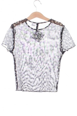 Damen Shirt H&M, Größe XS, Farbe Mehrfarbig, Preis € 7,99