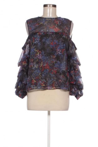 Bluzka damska H&M, Rozmiar M, Kolor Kolorowy, Cena 23,63 zł