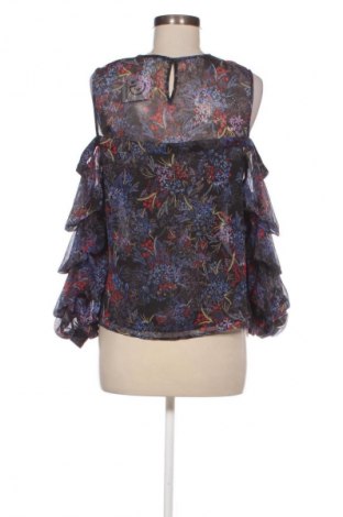 Bluzka damska H&M, Rozmiar M, Kolor Kolorowy, Cena 23,63 zł